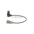 Capteur d'angle, vilebrequin BOSCH 0 261 210 145 - Visuel 3