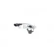 Capteur d'angle, vilebrequin BOSCH 0 261 210 158 - Visuel 1