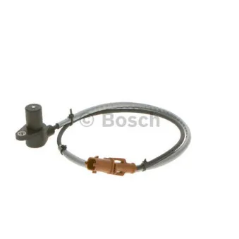 Capteur d'angle, vilebrequin BOSCH
