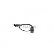 Capteur d'angle, vilebrequin BOSCH 0 261 210 205 - Visuel 1