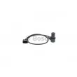 Capteur d'angle, vilebrequin BOSCH 0 261 210 205 - Visuel 2