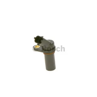 Capteur d'angle, vilebrequin BOSCH 0 261 210 206