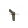 Capteur d'angle, vilebrequin BOSCH 0 261 210 206 - Visuel 3
