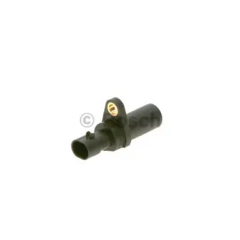 Capteur d'angle, vilebrequin BOSCH 0 261 210 238