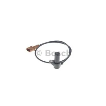 Capteur d'angle, vilebrequin BOSCH 0 261 210 239