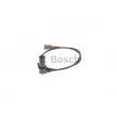 Capteur d'angle, vilebrequin BOSCH 0 261 210 239 - Visuel 3