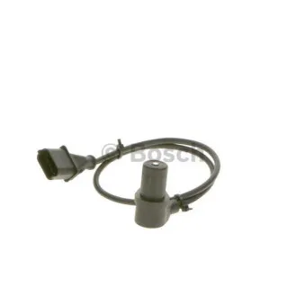Capteur d'angle, vilebrequin BOSCH 0 261 210 249