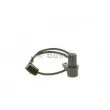 Capteur d'angle, vilebrequin BOSCH 0 261 210 249 - Visuel 2