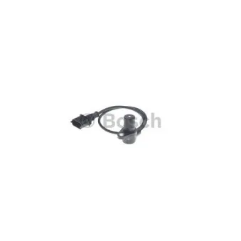 Capteur d'angle, vilebrequin BOSCH 0 261 210 300