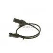 Capteur d'angle, vilebrequin BOSCH 0 261 210 340 - Visuel 3