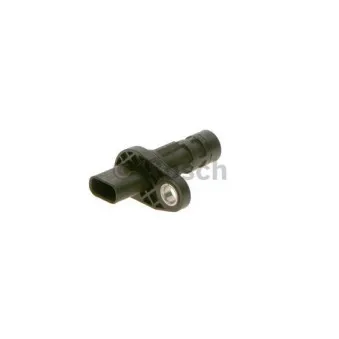 Capteur d'angle, vilebrequin BOSCH 0 261 210 385