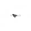 Capteur, pression de suralimentation BOSCH 0 261 230 009 - Visuel 1