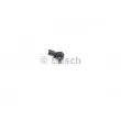 Capteur, pression du tuyau d'admission BOSCH 0 261 230 035 - Visuel 3