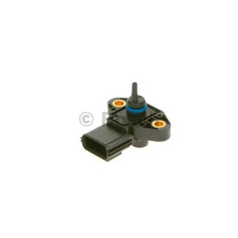 Capteur, pression de carburant BOSCH 0 261 230 093
