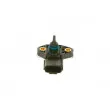 Capteur, pression de carburant BOSCH 0 261 230 093 - Visuel 2