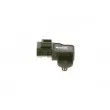 Capteur, pression de suralimentation BOSCH 0 261 230 131 - Visuel 3