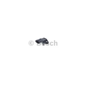 Capteur, pression de suralimentation BOSCH 0 261 230 452