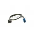 Capteur de cognement BOSCH 0 261 231 036 - Visuel 2