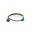 Capteur de cognement BOSCH 0 261 231 038 - Visuel 2