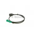 Capteur de cognement BOSCH 0 261 231 038 - Visuel 3