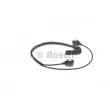 Capteur de cognement BOSCH 0 261 231 200 - Visuel 3