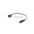 Capteur de cognement BOSCH 0 261 231 211 - Visuel 1