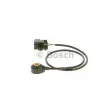 Capteur de cognement BOSCH 0 261 231 316 - Visuel 3
