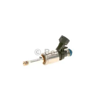 Injecteur BOSCH