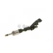 Injecteur BOSCH 0 261 500 337 - Visuel 1