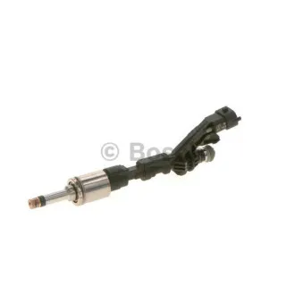 Injecteur BOSCH 0 261 500 337