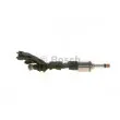 Injecteur BOSCH 0 261 500 337 - Visuel 3