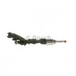 Injecteur BOSCH 0 261 500 394 - Visuel 3