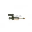 Injecteur BOSCH 0 261 500 477 - Visuel 3