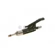 Injecteur BOSCH 0 261 500 539 - Visuel 1