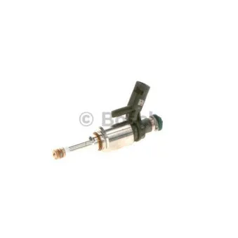 Injecteur BOSCH 0 261 500 633