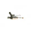 Injecteur BOSCH 0 261 500 633 - Visuel 3
