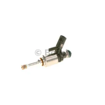 Injecteur BOSCH 0 261 500 645