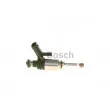 Injecteur BOSCH 0 261 500 645 - Visuel 3