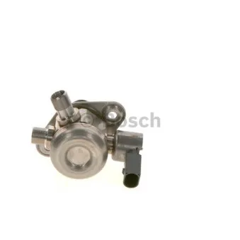 Pompe à haute pression BOSCH 0 261 520 221