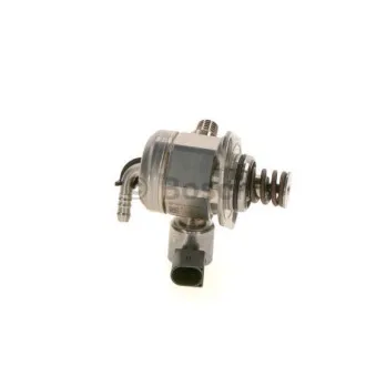 Pompe à haute pression BOSCH 0 261 520 572