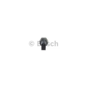 Capteur, pression de carburant BOSCH 0 261 545 130