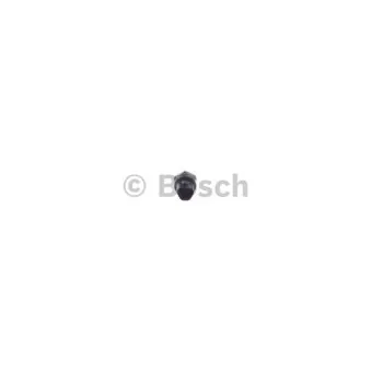 Capteur, pression de carburant BOSCH 0 261 545 161