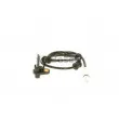 Capteur, vitesse de roue BOSCH 0 265 007 532 - Visuel 1
