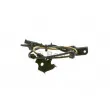 Capteur, vitesse de roue BOSCH 0 265 007 805 - Visuel 2