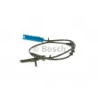 Capteur, vitesse de roue BOSCH 0 265 007 807 - Visuel 2