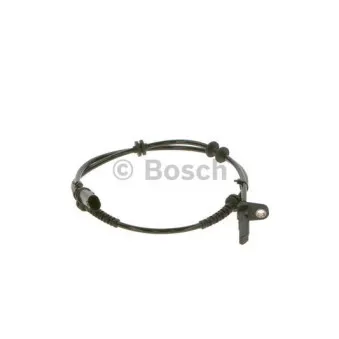 Capteur, vitesse de roue BOSCH