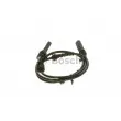 Capteur, vitesse de roue BOSCH 0 265 008 036 - Visuel 3
