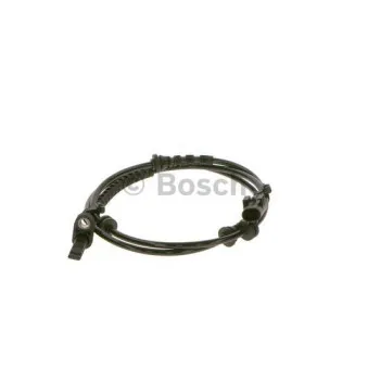 Capteur, vitesse de roue BOSCH 0 265 008 049