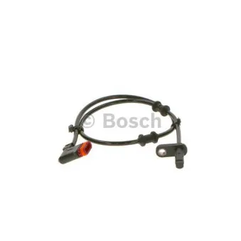 Capteur, vitesse de roue BOSCH 0 265 008 134