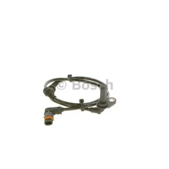 Capteur, vitesse de roue BOSCH 0 265 008 135